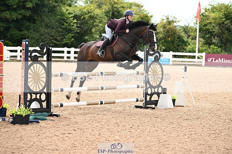 240726A-153726-02322 - Cls 11 1.05m Amateur Qualifier
