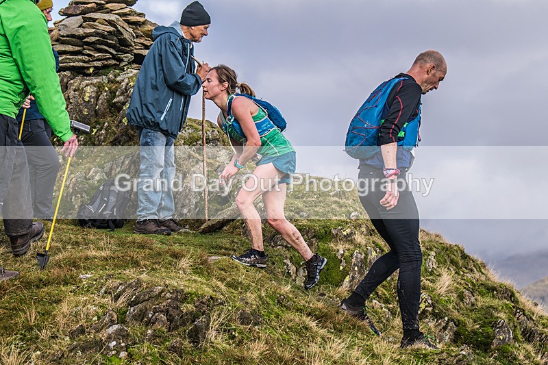 Dunnerdale-739 - Dunnerdale Fell Race Saturday 8th November 2025