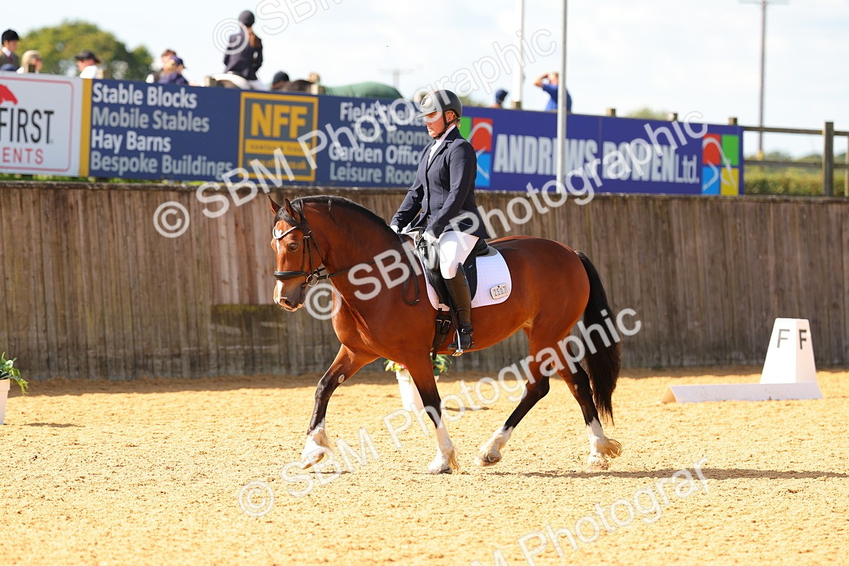 SBM_40830 - D18 - Grand Tour Championship - Novice 34