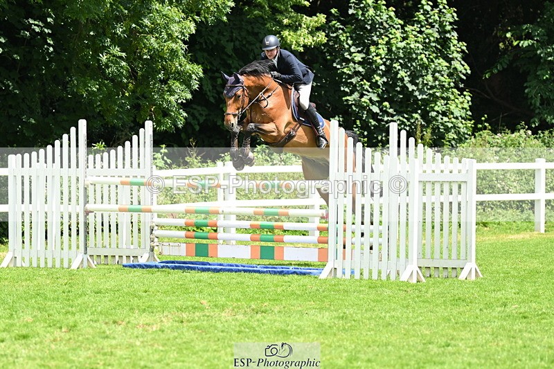 250614A-135141-06990 - Cls 20 Foxhunter