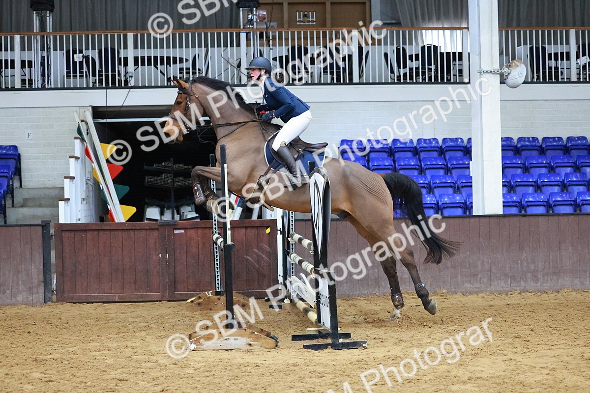 SBM_003525 - Class 3 - Senior Discovery - 1.00m