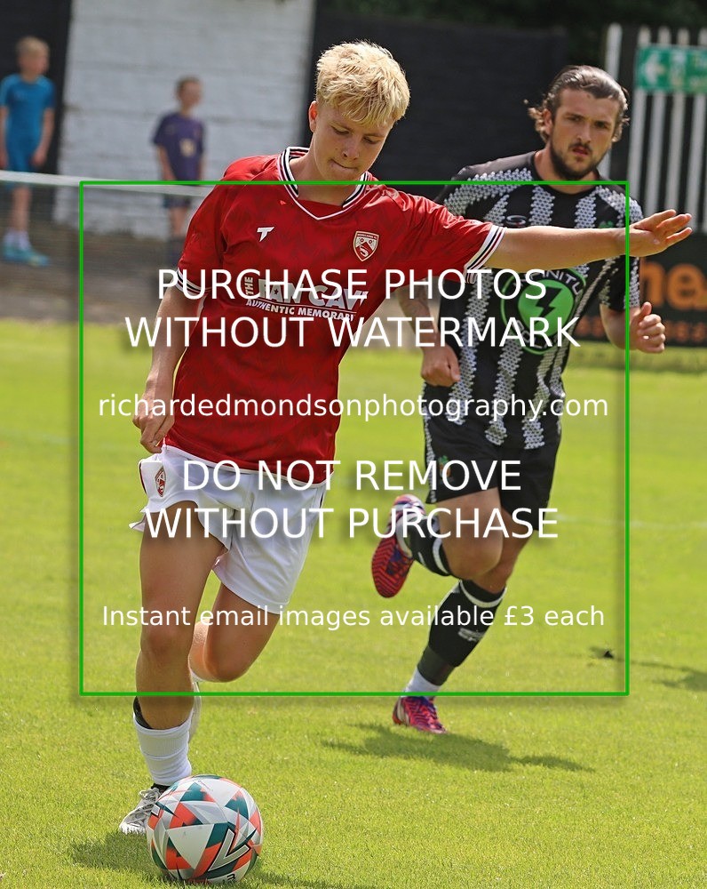 IMG_5372 - Morecambe Academy  (6/7/24)