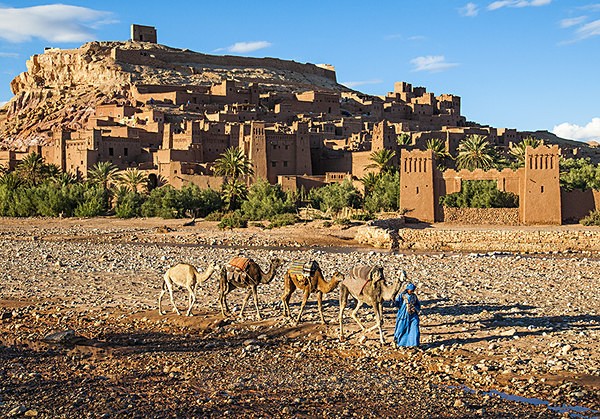  - Morocco