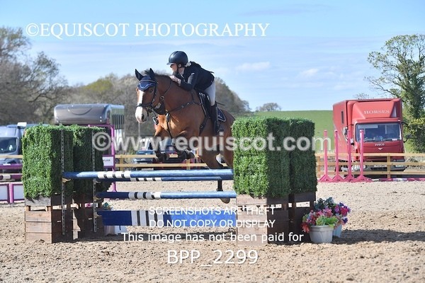 BPP_2299 - CLASS 23 SUN Senior Discovery/ 1m Open