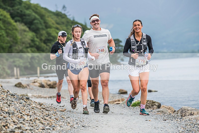 Borrowdale-398 - High Terrain Events Borrowdale Trail Half Marathon Sunday 18th August 2024