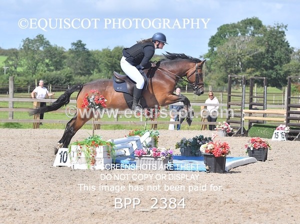 BPP_2384 - DERBY CLASS 7 - 80CM