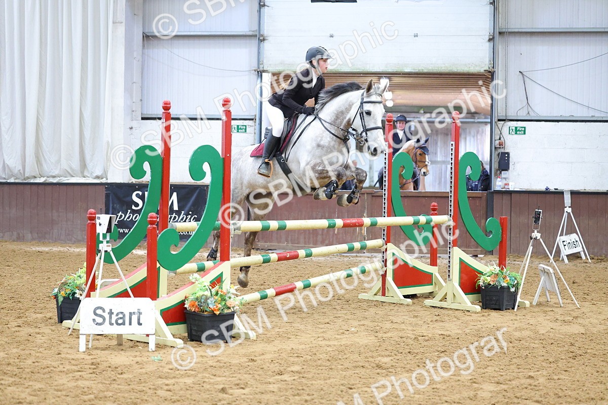 SBM_009929 - Class 21 - Nupafeed Supplements Senior Discovery/ 1m Open - First Round (1.00m)