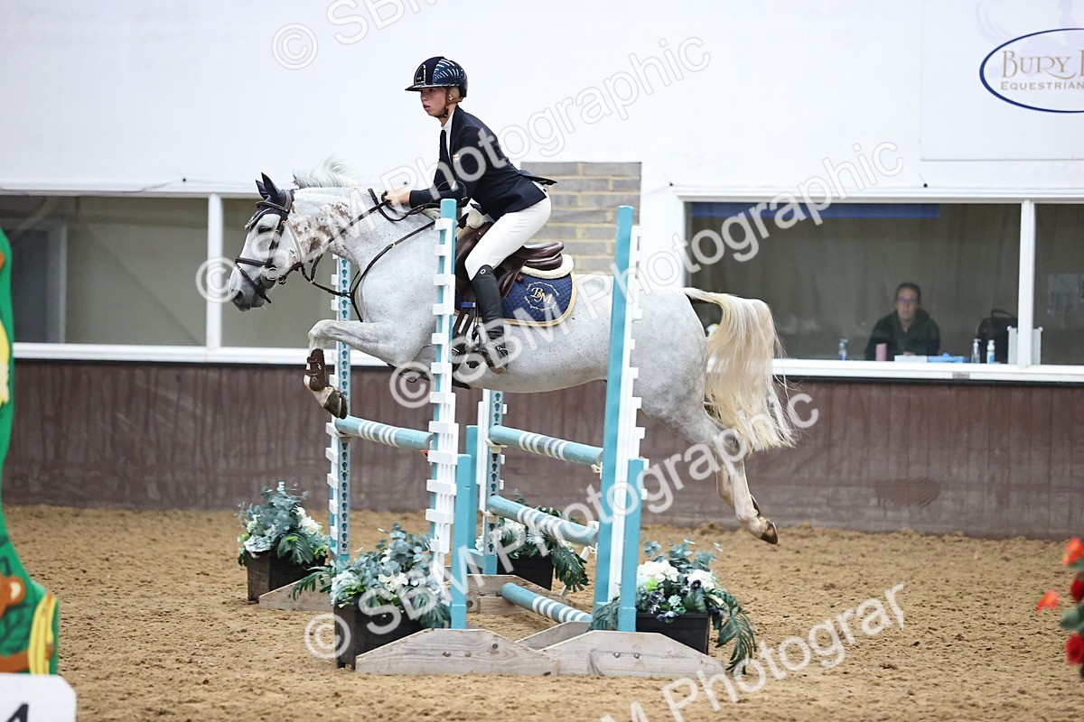 SBM_001617 - Class 3 - Springboard 128cm 138cm Restricted handicap 85cm 95cm