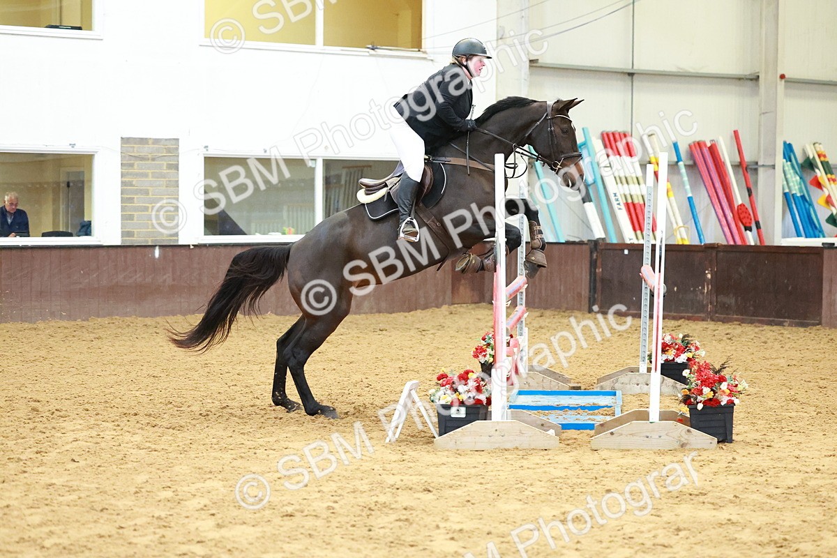 SBM_007226 - Class 19 - Senior Newcomers 1.10m