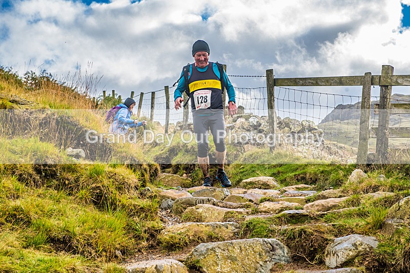Langdale-2426 - Langdale Horseshoe Fell Race Saturday 8th October 2022