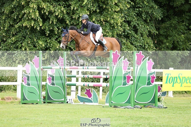 240704-160025-06080 - Cls 4 National 1.40m Open