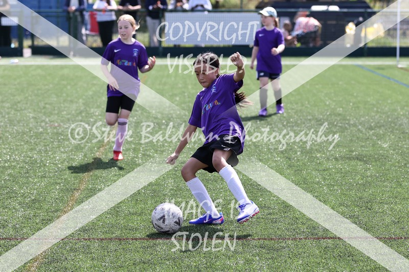 1DX31023 - Sun 14th U11 Girls
