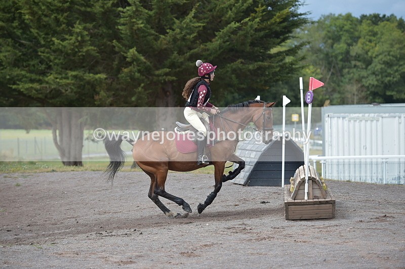 NGP_3712 - XC Time 12:16 to 12:25