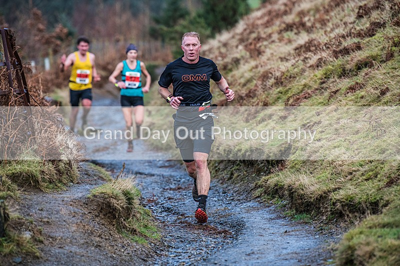 Loopy Latrigg-545 - Kong Loopy Latrigg Fell Race Saturday 21st December 2024