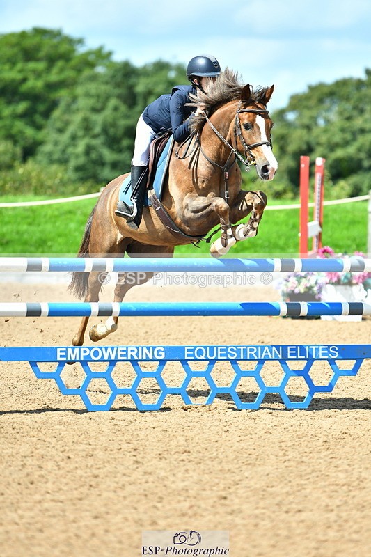 230729A-114556-05564 - Cls 14 NAF Bronze League Semi Final