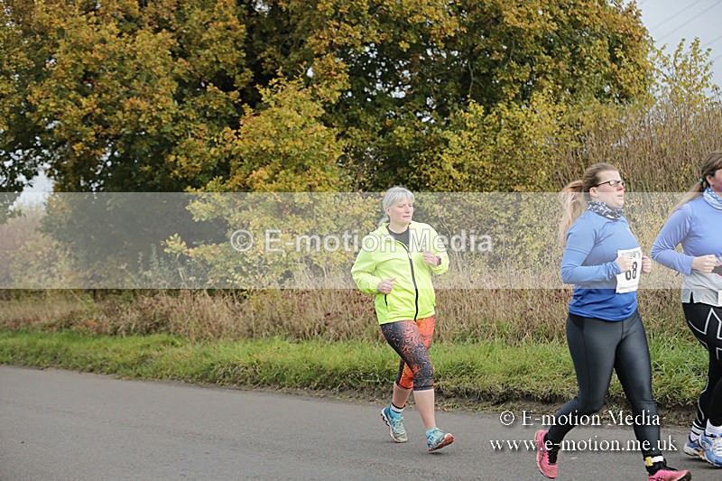 CAD5 171119-0351 - Sutton Benger 5 mile Flyer – 17th Nov 2019