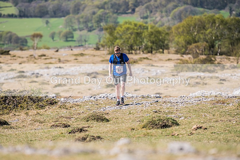 Dean Barwick-207 - Dean Barwick Dash Sunday 20th April 2025