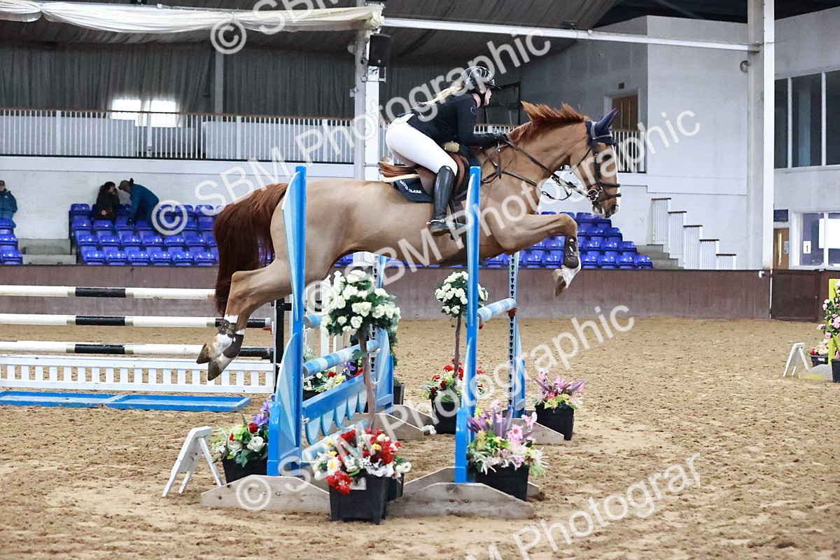 SBM_001362 - Class 4 - Senior Newcomers 1..10m