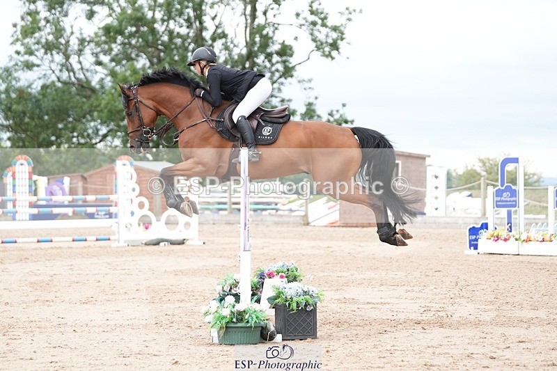 250803-124024-13137 - Cls 27 Chard Equestrian 5 Year Old Championship