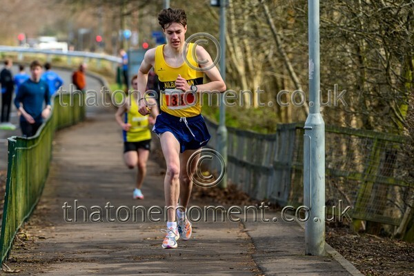 Livirelays25-920079 - Male Set Three