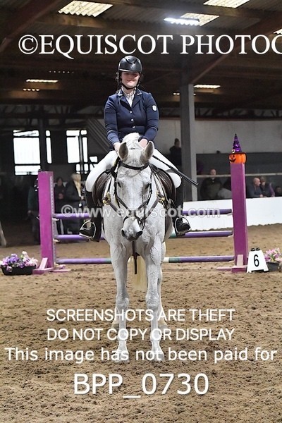 BPP_0730 - CLASS 8 90CM