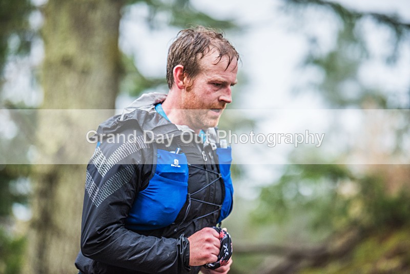 Glentress 21  10K-1445 - High Terrain Events Glentress 21 & 10K Trail Races Saturday 18th November 2023