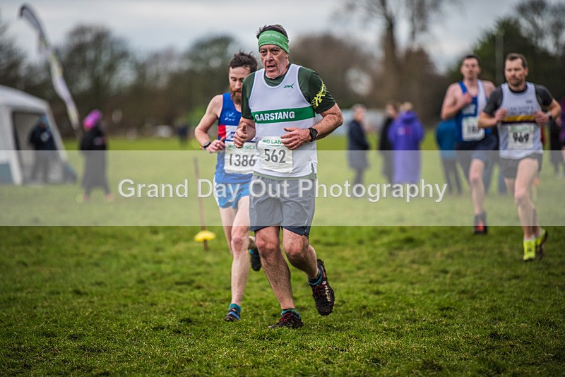 Blackpool-1068 - Mid Lancs XC Blackpool Saturday 13th January 2024