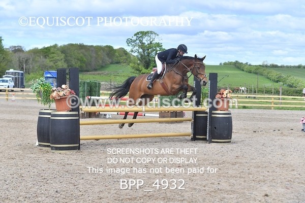 BPP_4932 - CLASS 15 SAT 0.95m Amateur Championship Qualifier