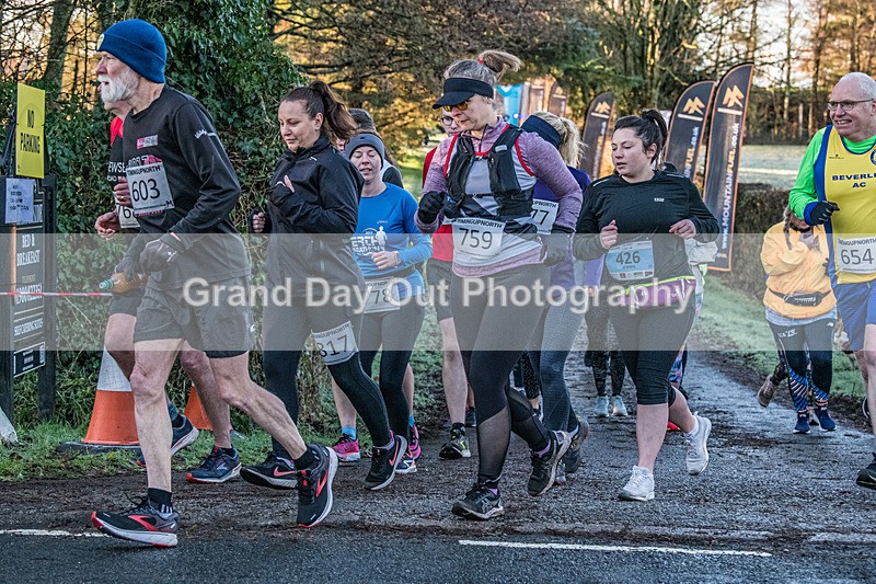 North Lakes Half Marathon  10k-80 - North Lakes Half Marathon & 10K Road Races Monday 2nd January 2023