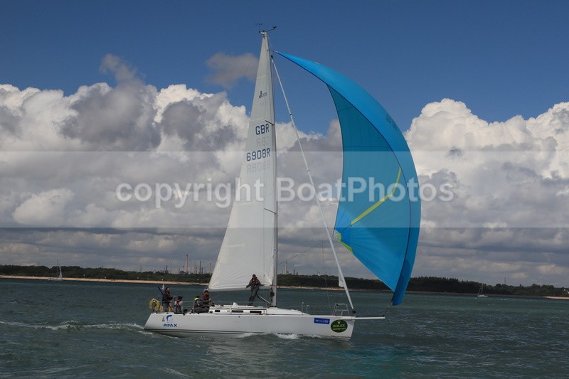  - AJAX - GBR6908R