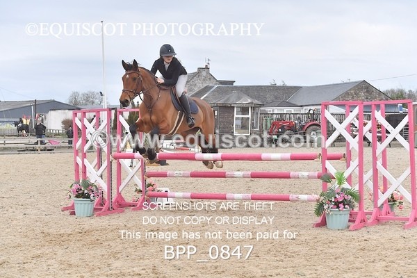 BPP_0847 - CLASS 5 Senior Discovery/ 1m Open
