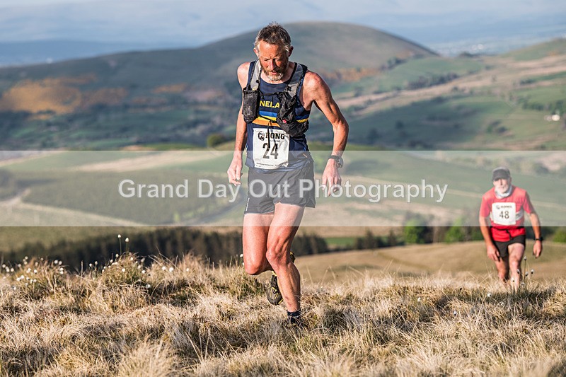 Dockray Hartside-160 - Dockray Hartside Fell Race Wednesday 7th May 2025