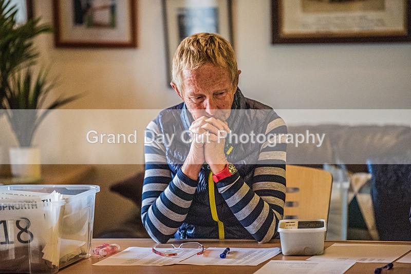 RTH-1 - Keswick Round The Houses Road Race, Wednesday 26th April 2023