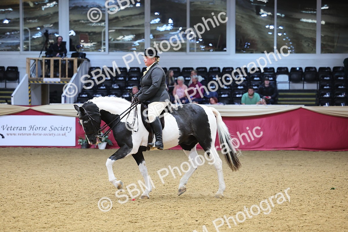 SBM_23694 - Class 904 - Supreme Final Ridden Diamond