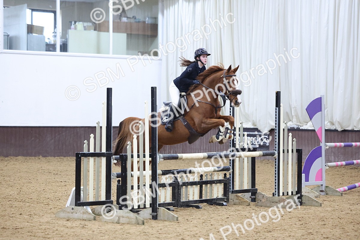 SBM_000716 - Class 3 - Senior Discovery - 1.00m