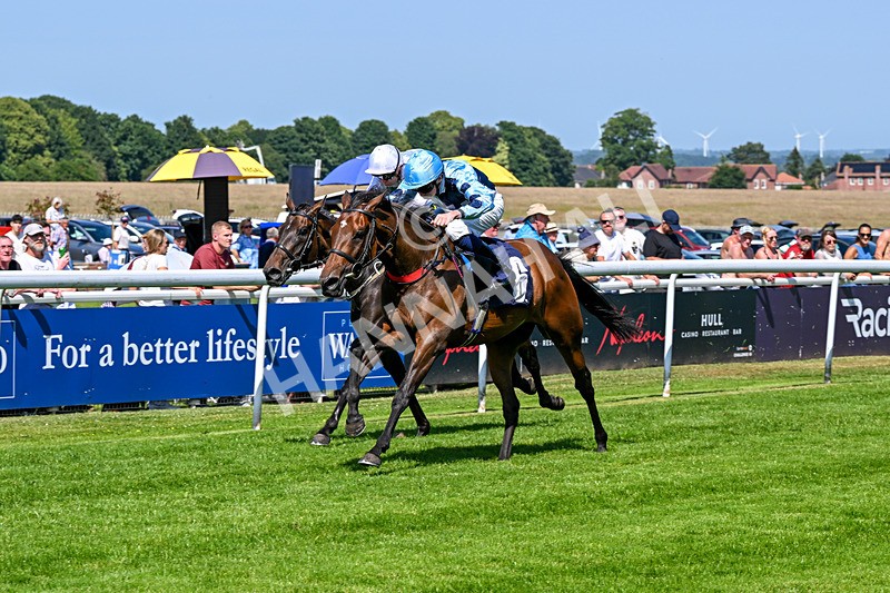 230626-Race 3-Tamzan-0690 - Race 3 15.15pm Big Racing Weekender Next 3 And 4 July Restricted Maiden Stakes