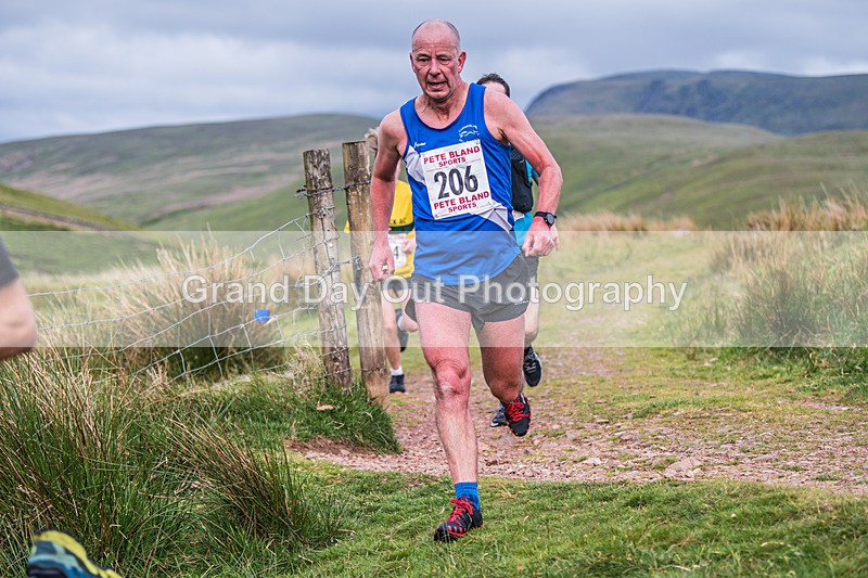 Gavel-398 - Gavel Fell Races (Junior & Senior) Wednesday 28th May 2025