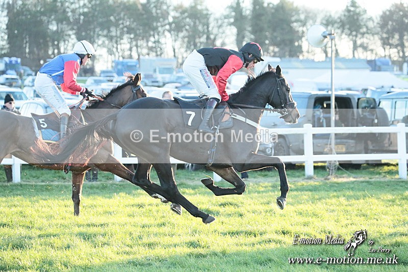 PtP 301125  0972 - Hursley Hambledon Point-to-Point Larkhill Racecourse 30/12/2025