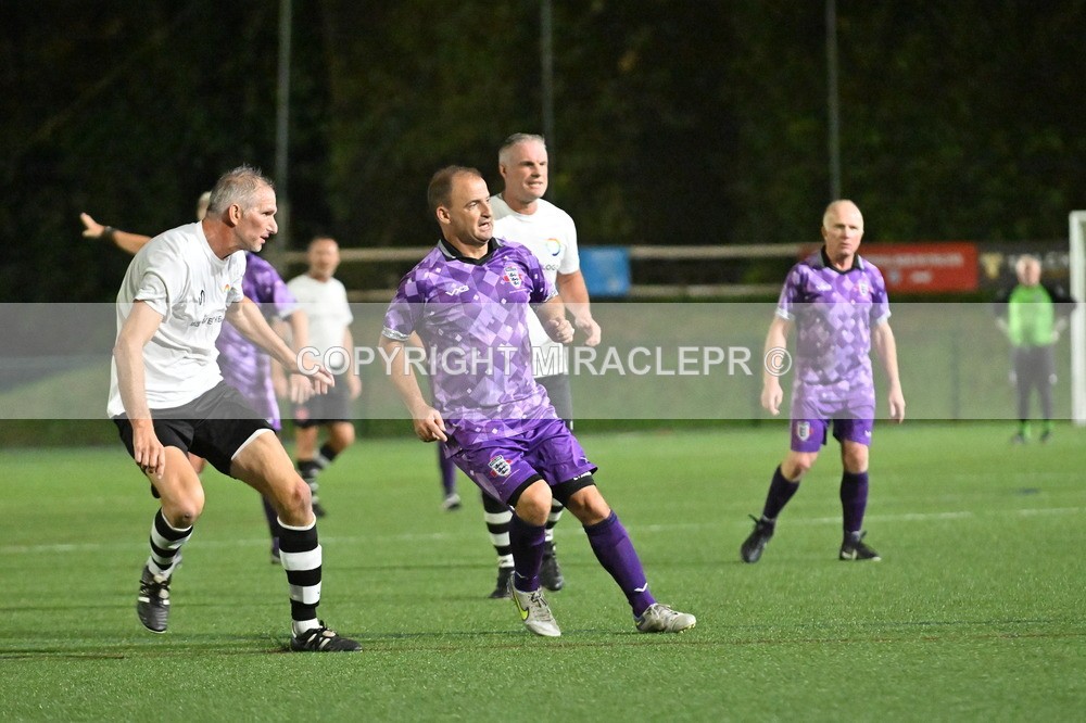 AM3_3207 - England v Devon veterans