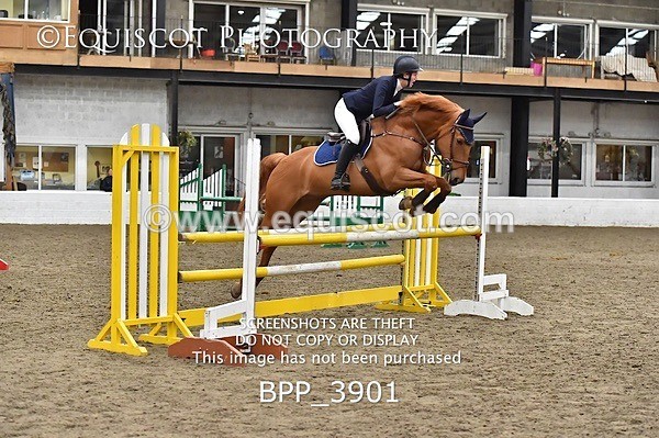 BPP_3901 - FRI CLASS 22 DISC/1M