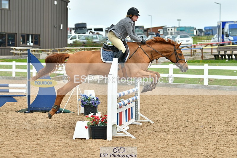 230504A-121953-01258 - Cls 3 85cm Amateur Quali