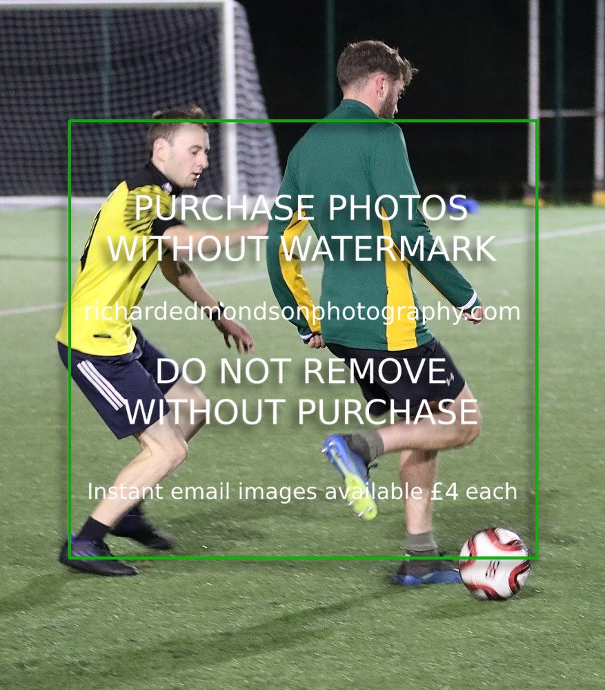 IMG_8128 - Soccer Six (Monday 10 October)
