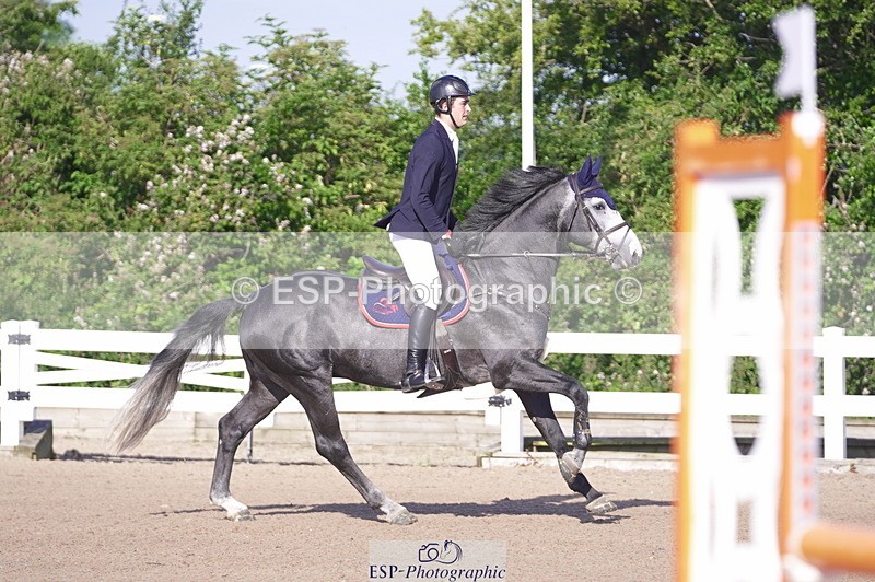 240719A-082958-08116 - Cls 26, YH 5 Yr Olds 1.15m