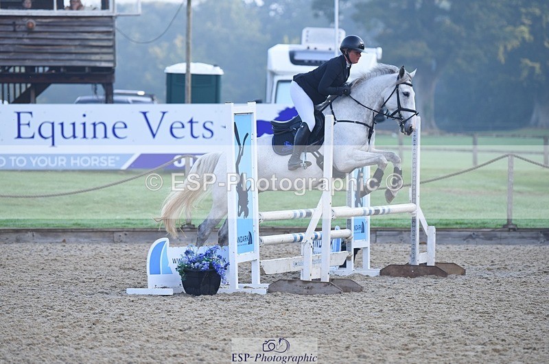 230909-080218-04055 - Cls 15 British Novice & 90cm Open