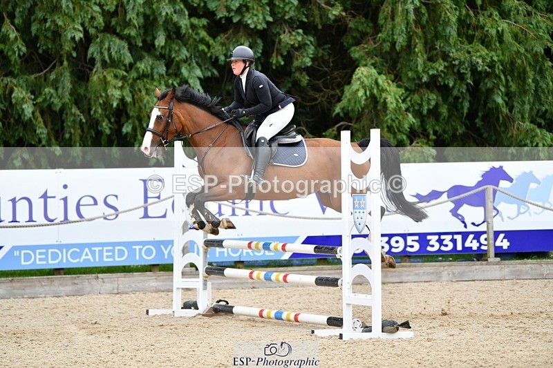 240712-092450-31955 - Cls 136 85cm Amateur Qualifier