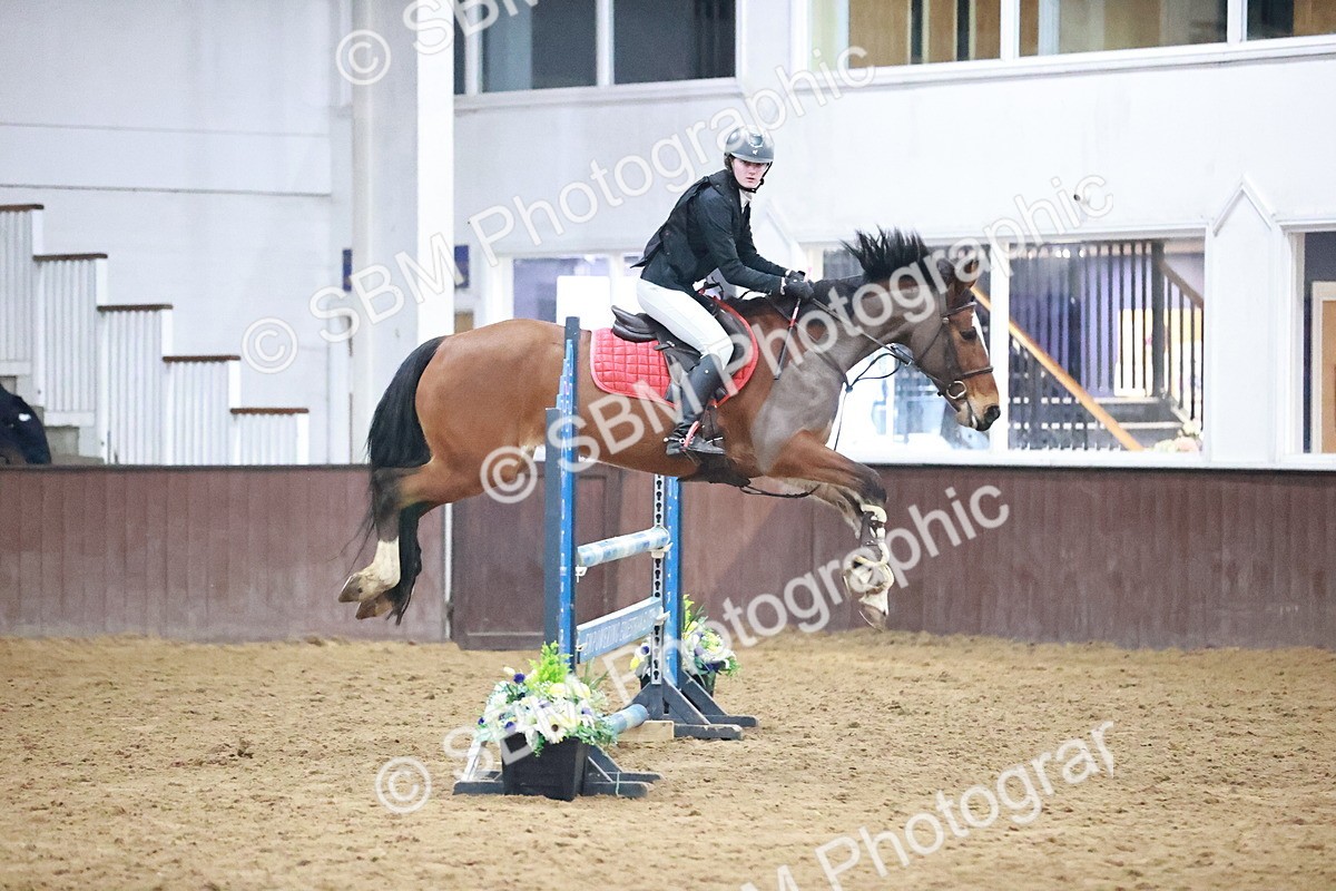 SBM_003254 - Class 13 - Blue Chip Pony Newcomers 1.00m