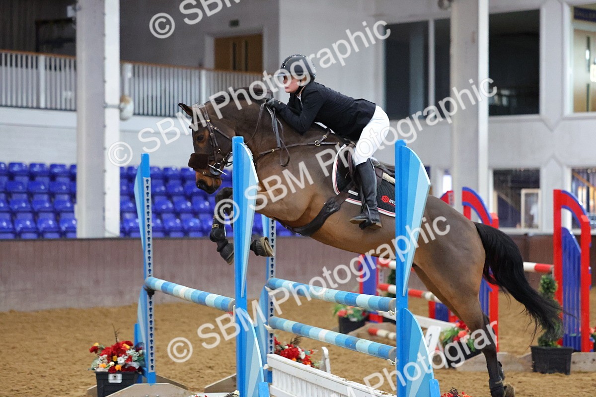 SBM_006633 - Class 25 - Senior 1.05m