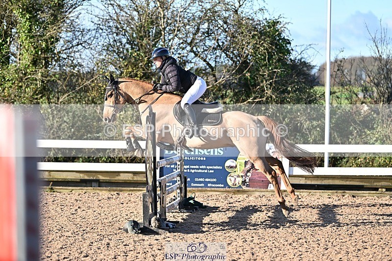 241120X-103717-00142 - Cls 02A&B Snr Disc & 100 Open