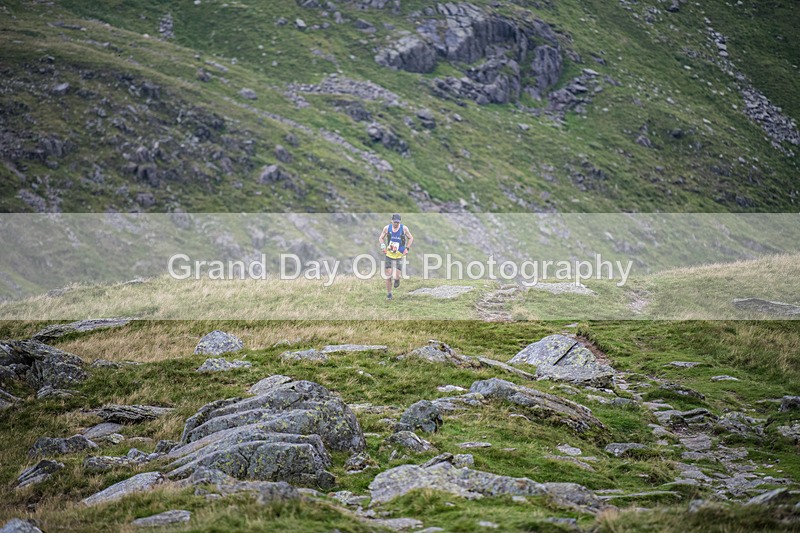 Kentmere-134 - Pete Bland Kentmere Horseshoe Fell Race Sunday 20th July 2025
