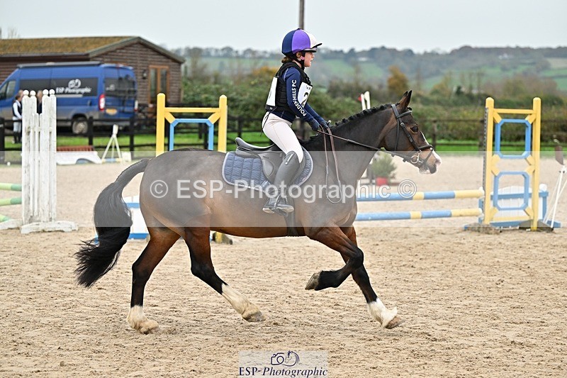 241110-142004-01095 - 60-65cm Arena Eventing